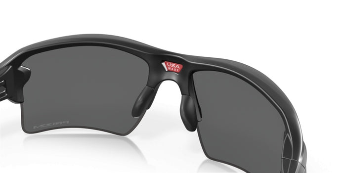 Gafas de Sol Oakley Flak Jacket 2.0 OO9188 73 59 12 — vista 7