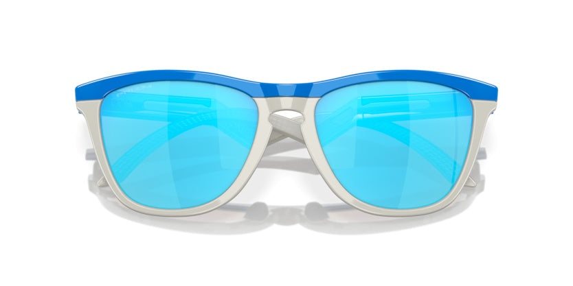 Gafas de Sol Oakley Frogskins Hybrid OO9289 03 55 17