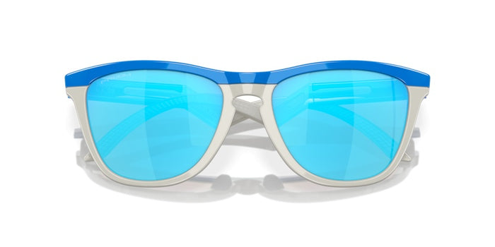 Gafas de Sol Oakley Frogskins Hybrid OO9289 03 55 17 — vista 5