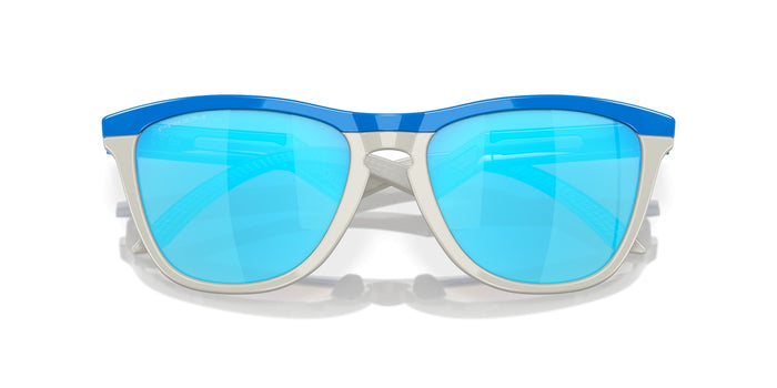 Gafas de Sol Oakley Frogskins Hybrid OO9289 03 55 17 — vista 6