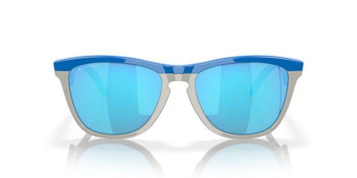 Gafas de Sol Oakley Frogskins Hybrid OO9289 03 55 17 — vista 2
