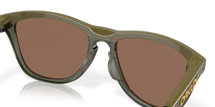 Oakley Frogskins Range OO9284 08 55 17 太阳镜 — vista 6