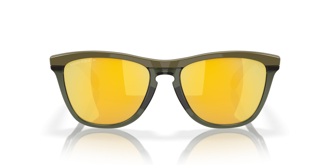 Gafas de Sol Oakley Frogskins Range OO9284 08 55 17