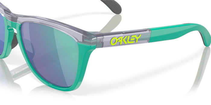 Gafas de Sol Oakley Frogskins Range OO9284 06 55 17 — vista 4