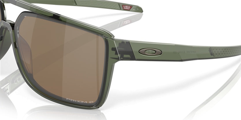 Gafas de Sol Oakley Castel OO9147 04 63 12