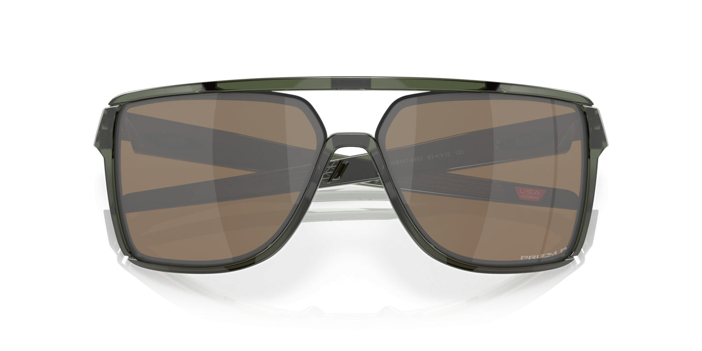 Gafas de Sol Oakley Castel OO9147 04 63 12