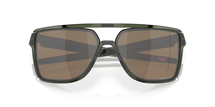 Солнцезащитные очки Oakley Castel OO9147 04 63 12 — vista 8