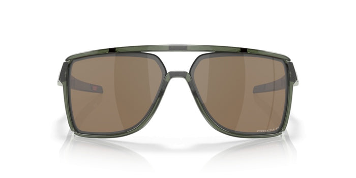 Солнцезащитные очки Oakley Castel OO9147 04 63 12 — vista 2