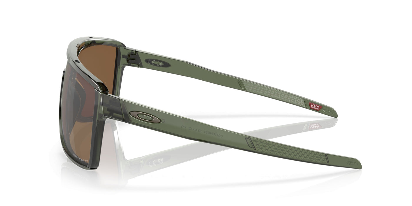 Gafas de Sol Oakley Castel OO9147 04 63 12