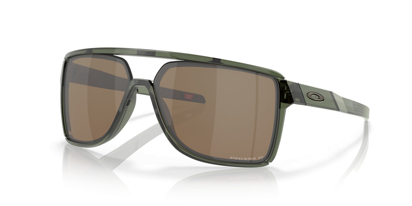 Gafas de Sol Oakley Castel OO9147 04 63 12