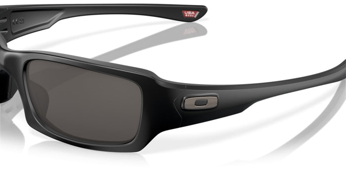Gafas de Sol Oakley Five Squared OO9238 10 54 20 — vista 5