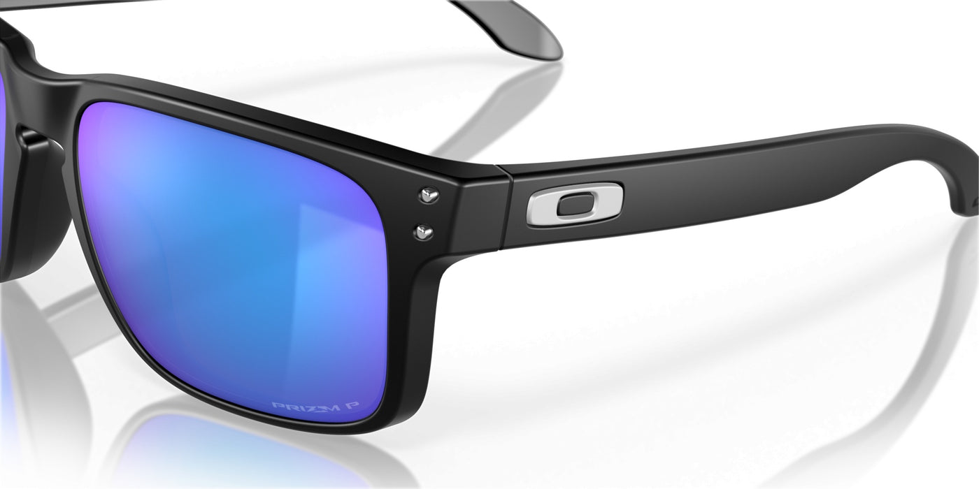 Gafas de Sol Oakley Holbrook OO9102 F0 57 18