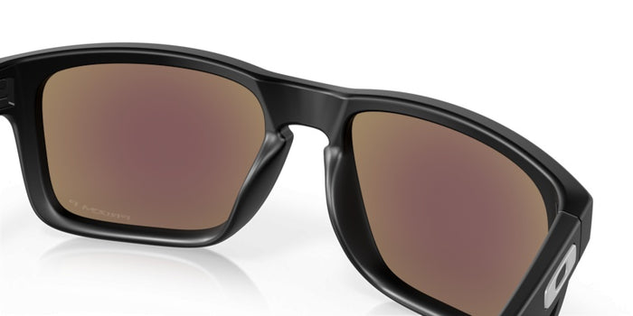 Sonnenbrillen Oakley Holbrook OO9102 F0 57 18 — vista 6