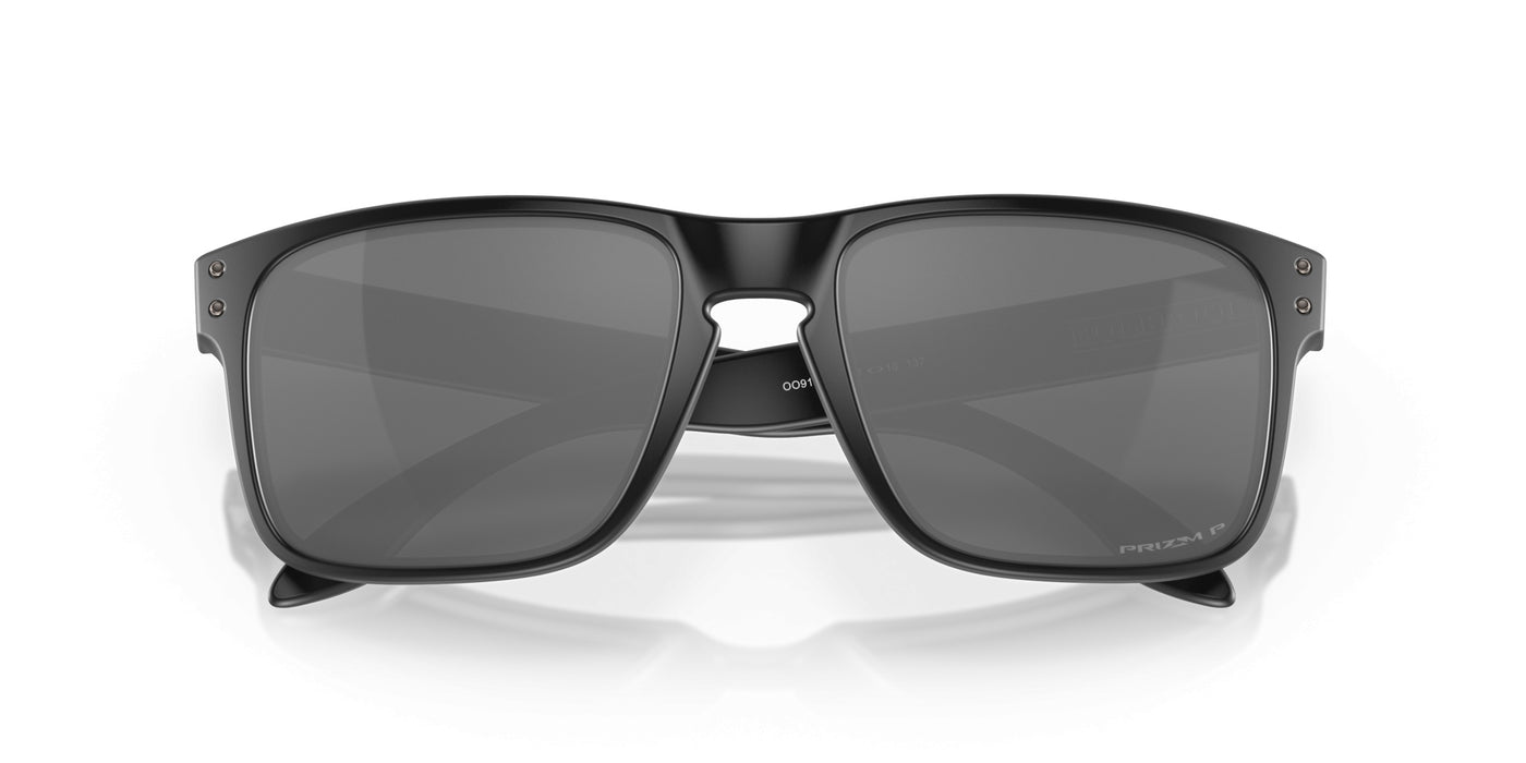 Gafas de Sol Oakley Holbrook OO9102 D6 57 18