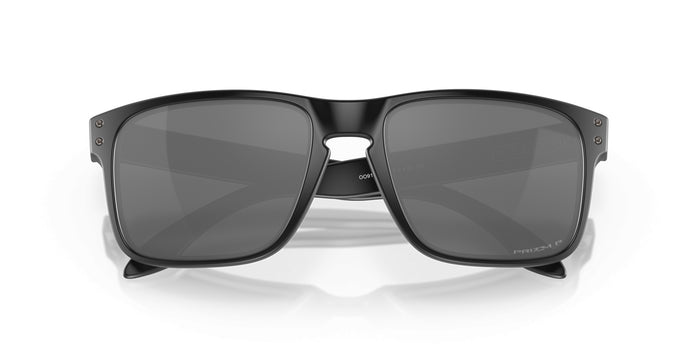 Sunglasses Oakley Holbrook OO9102 D6 57 18 — vista 5