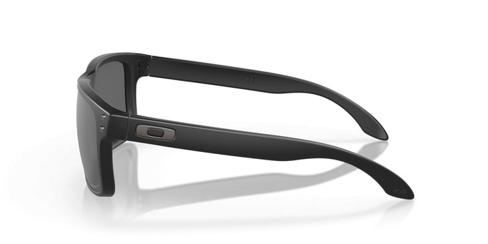 Sunglasses Oakley Holbrook OO9102 D6 57 18 — vista 3