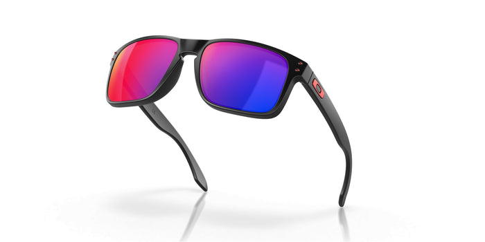 Sunglasses Oakley Holbrook OO9102 36 55 18 — vista 4
