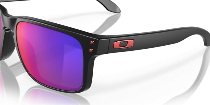 Sunglasses Oakley Holbrook OO9102 36 55 18 — vista 6