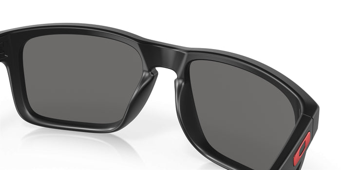 Sunglasses Oakley Holbrook OO9102 36 55 18 — vista 7