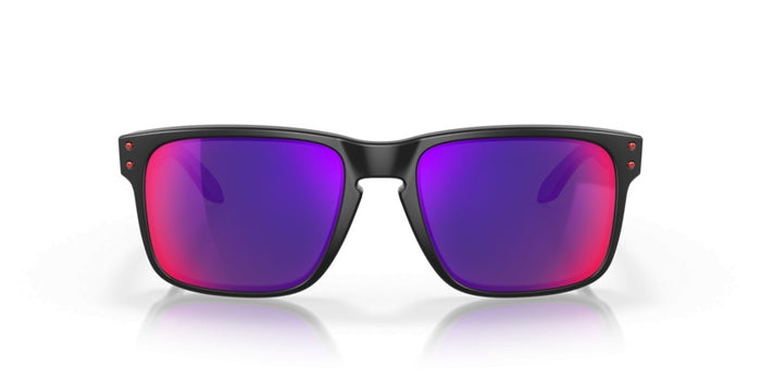 Sunglasses Oakley Holbrook OO9102 36 55 18 — vista 2