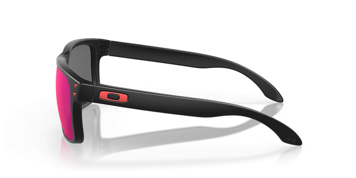 Sunglasses Oakley Holbrook OO9102 36 55 18 — vista 3