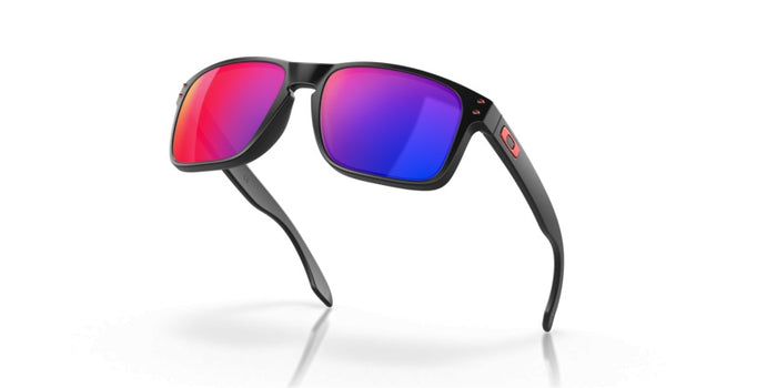 Sunglasses Oakley Holbrook OO9102 36 55 18 — vista 9