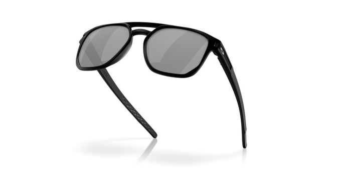 Gafas de Sol Oakley Latch Beta OO9436 05 54 18 — vista 4