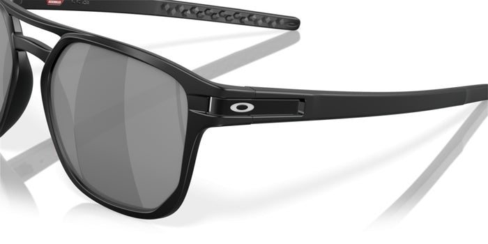 Gafas de Sol Oakley Latch Beta OO9436 05 54 18 — vista 5