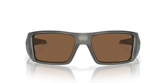 Sunglasses Oakley Heliostat OO9231 16 61 16 — vista 2