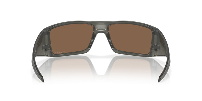 Sunglasses Oakley Heliostat OO9231 16 61 16 — vista 7