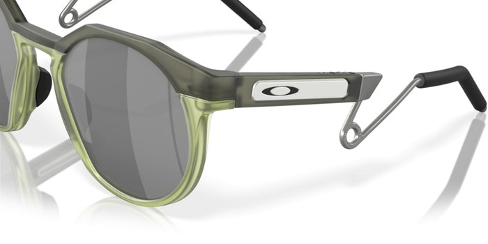Солнцезащитные очки Oakley HSTN Metal OO9279 04 52 21 — vista 5