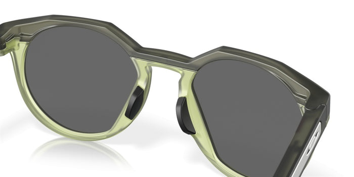Солнцезащитные очки Oakley HSTN Metal OO9279 04 52 21 — vista 6