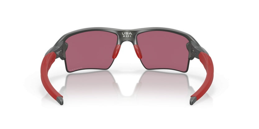 Gafas de Sol Oakley Flak Jacket 2.0 OO9188 04 59 12