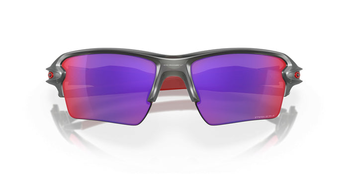 Sonnenbrillen Oakley Flak Jacket 2.0 OO9188 04 59 12 — vista 8
