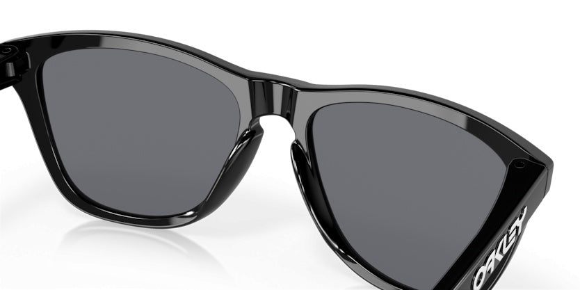 Gafas de Sol Oakley Frogskins OO9013 24-306 55 17