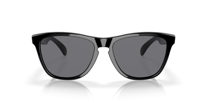 Sunglasses Oakley Frogskins OO9013 24-306 55 17 — vista 2
