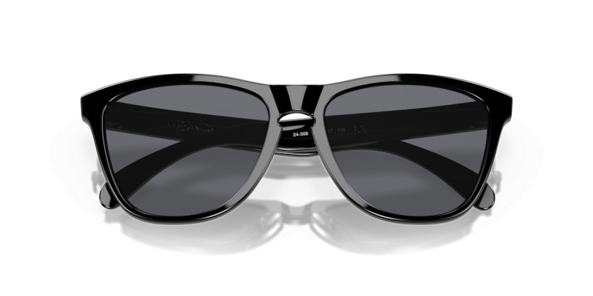 Gafas de Sol Oakley Frogskins OO9013 24-306 55 17