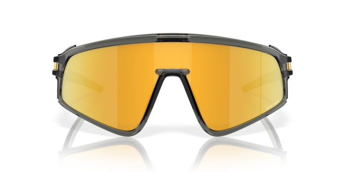 Gafas de Sol Oakley Latch Panel OO9404 05 35 13 — vista 2