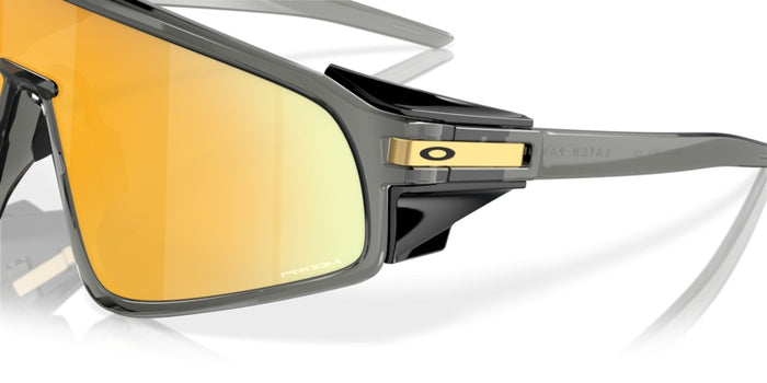 Gafas de Sol Oakley Latch Panel OO9404 05 35 13 — vista 7