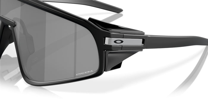 Sonnenbrillen Oakley Latch Panel OO9404 01 35 13 — vista 6