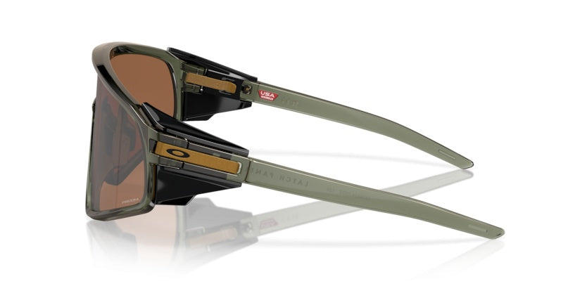 Gafas de Sol Oakley Latch Panel OO9404 03 00 35