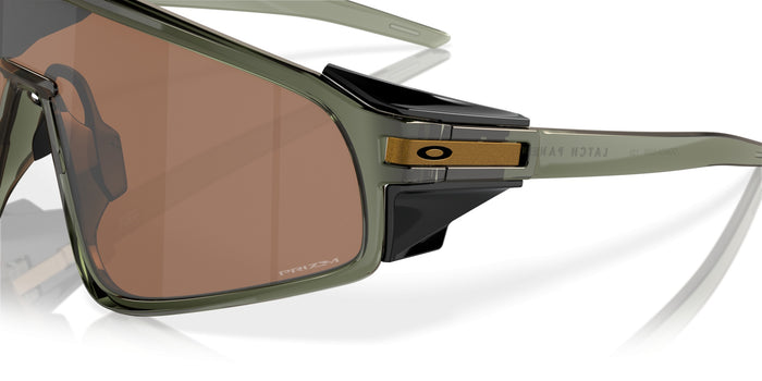 Sonnenbrillen Oakley Latch Panel OO9404 03 00 35 — vista 7