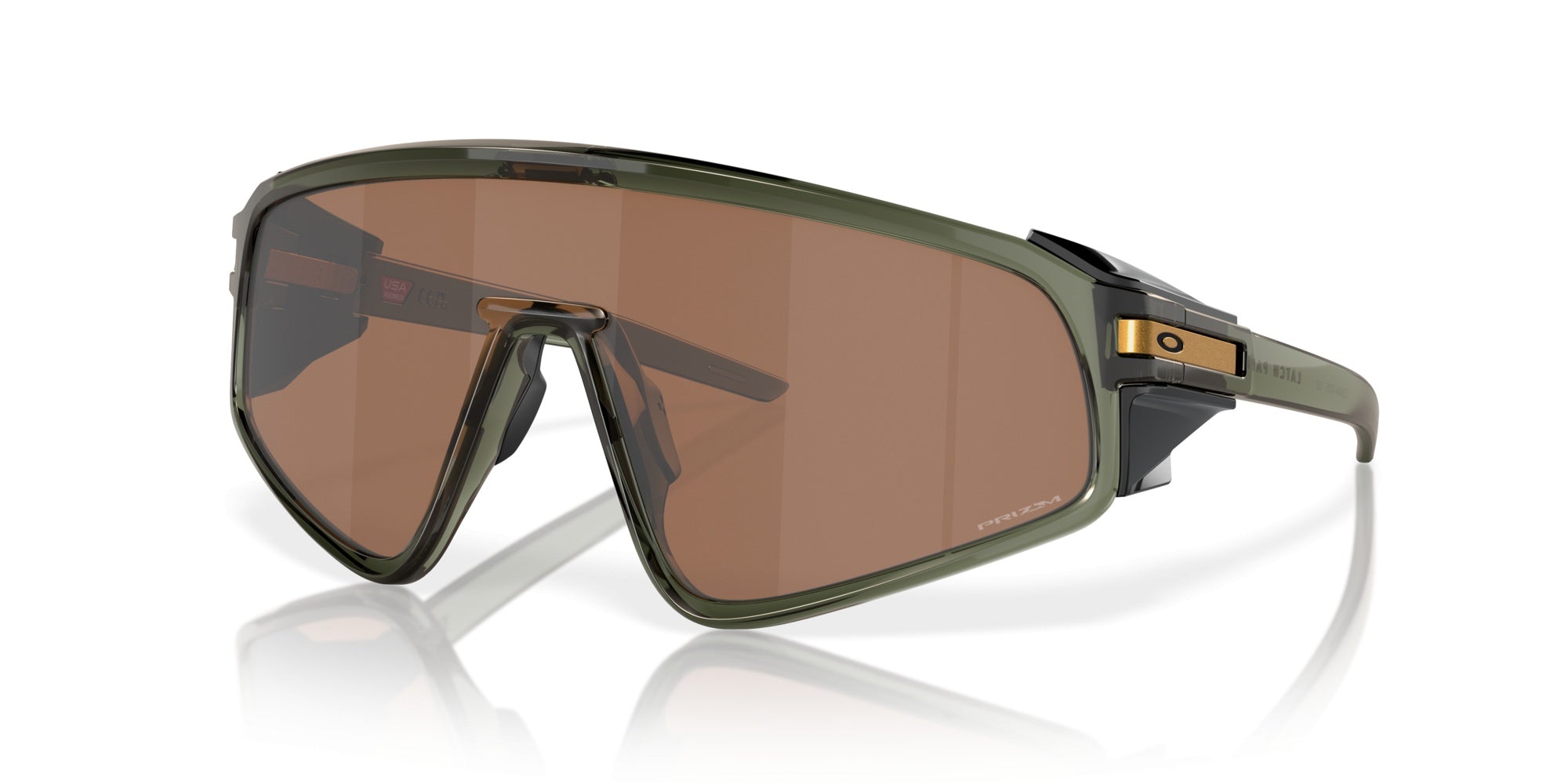 Gafas de Sol Oakley Latch Panel OO9404 03 00 35