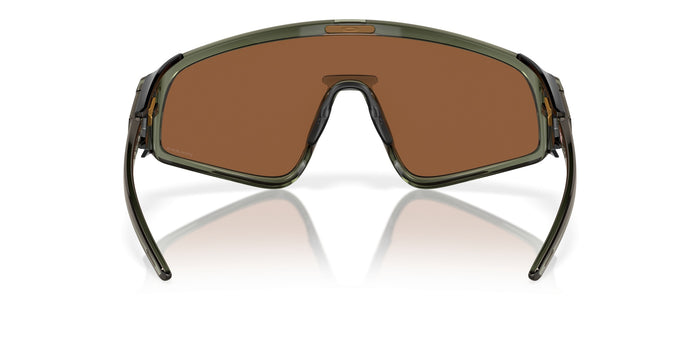 Sonnenbrillen Oakley Latch Panel OO9404 03 00 35 — vista 8
