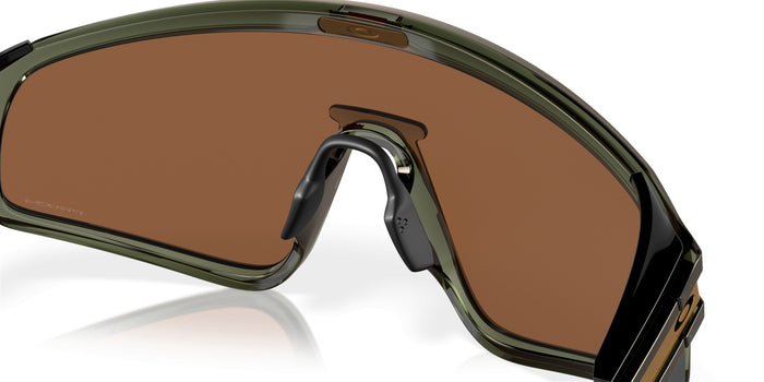 Sonnenbrillen Oakley Latch Panel OO9404 03 00 35 — vista 9