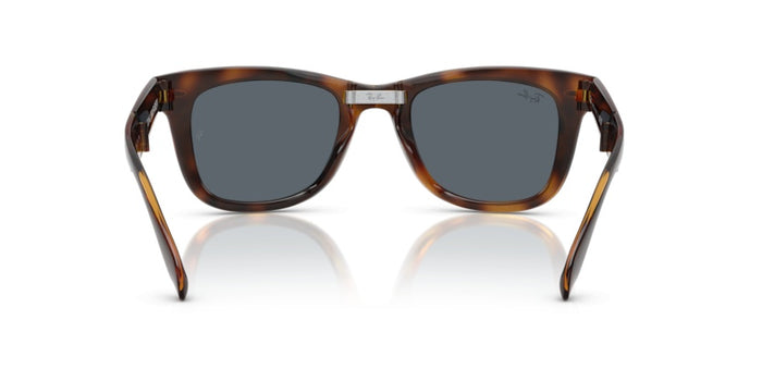 Ray-Ban Folding Wayfarer RB4105 710/R5 50 22 太阳镜 — vista 4