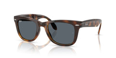 Sonnenbrillen Ray-Ban Folding Wayfarer RB4105 710/R5 50 22