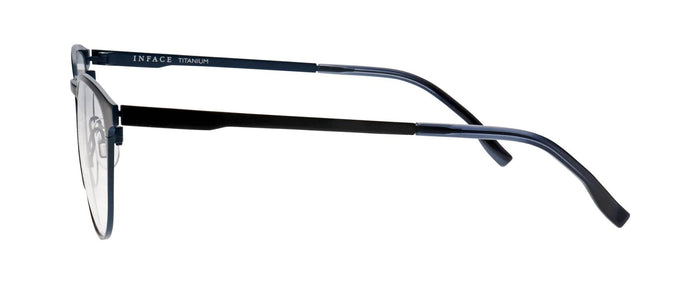 Gafas Graduadas Inface If1457 6431 49 21 — Imagen 3