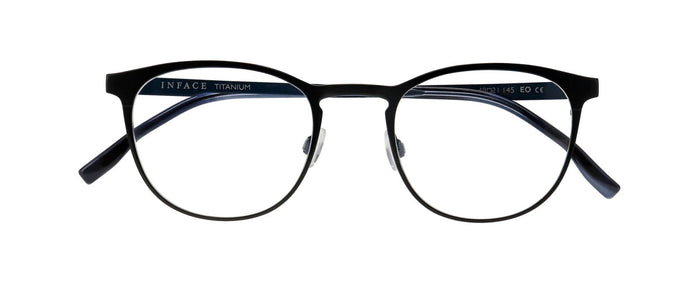 Gafas Graduadas Inface If1457 6431 49 21 — Imagen 2