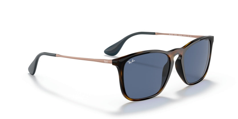 Gafas de Sol Ray-Ban Chris RB4187 639080 54 18
